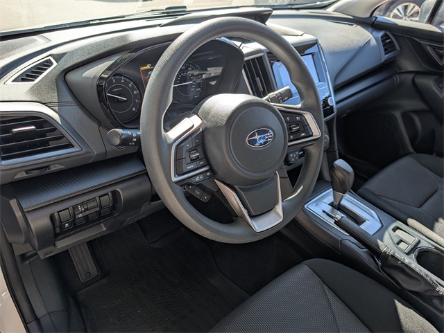 2023 Subaru Impreza Base photo 9