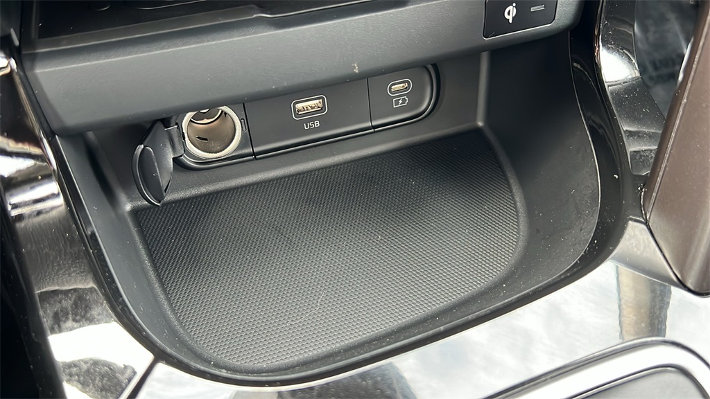 2026 Kia Seltos EX photo 14