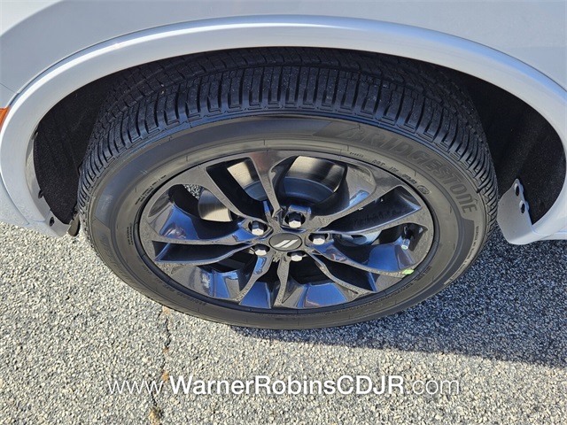 2026 Dodge Durango GT photo 17
