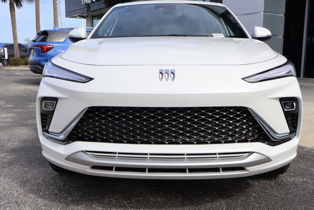 2025 Buick Envista Avenir photo 3