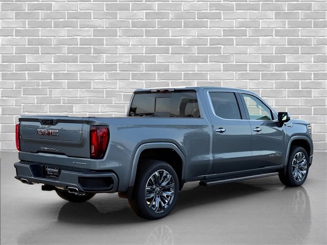 2025 Gmc Sierra 1500 Denali photo 6
