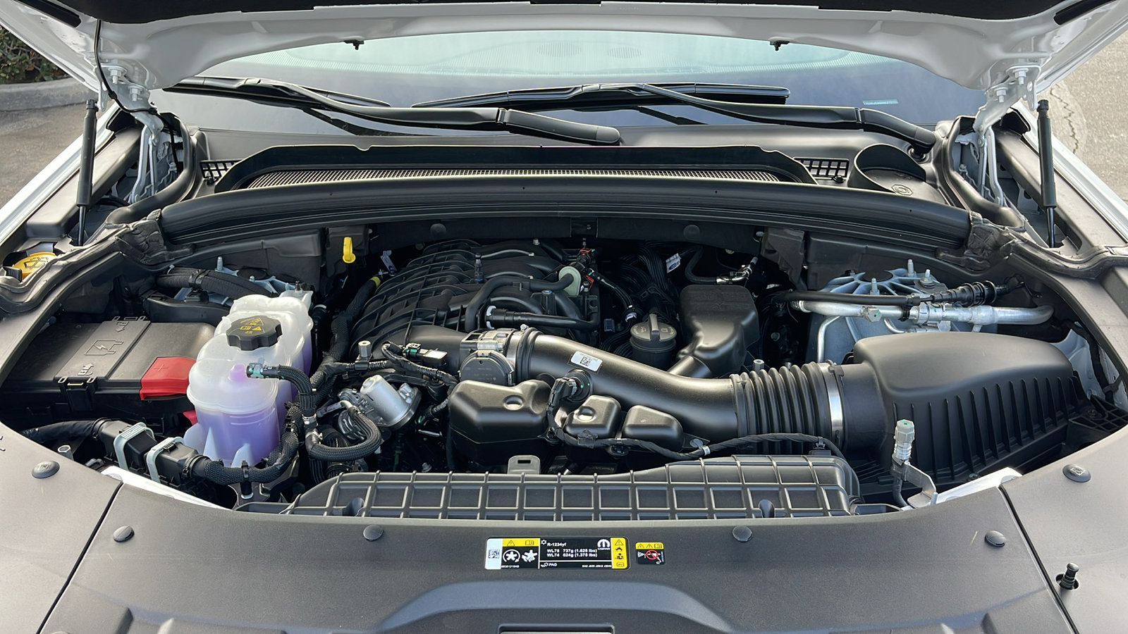 2025 Jeep Grand Cherokee Laredo photo 26