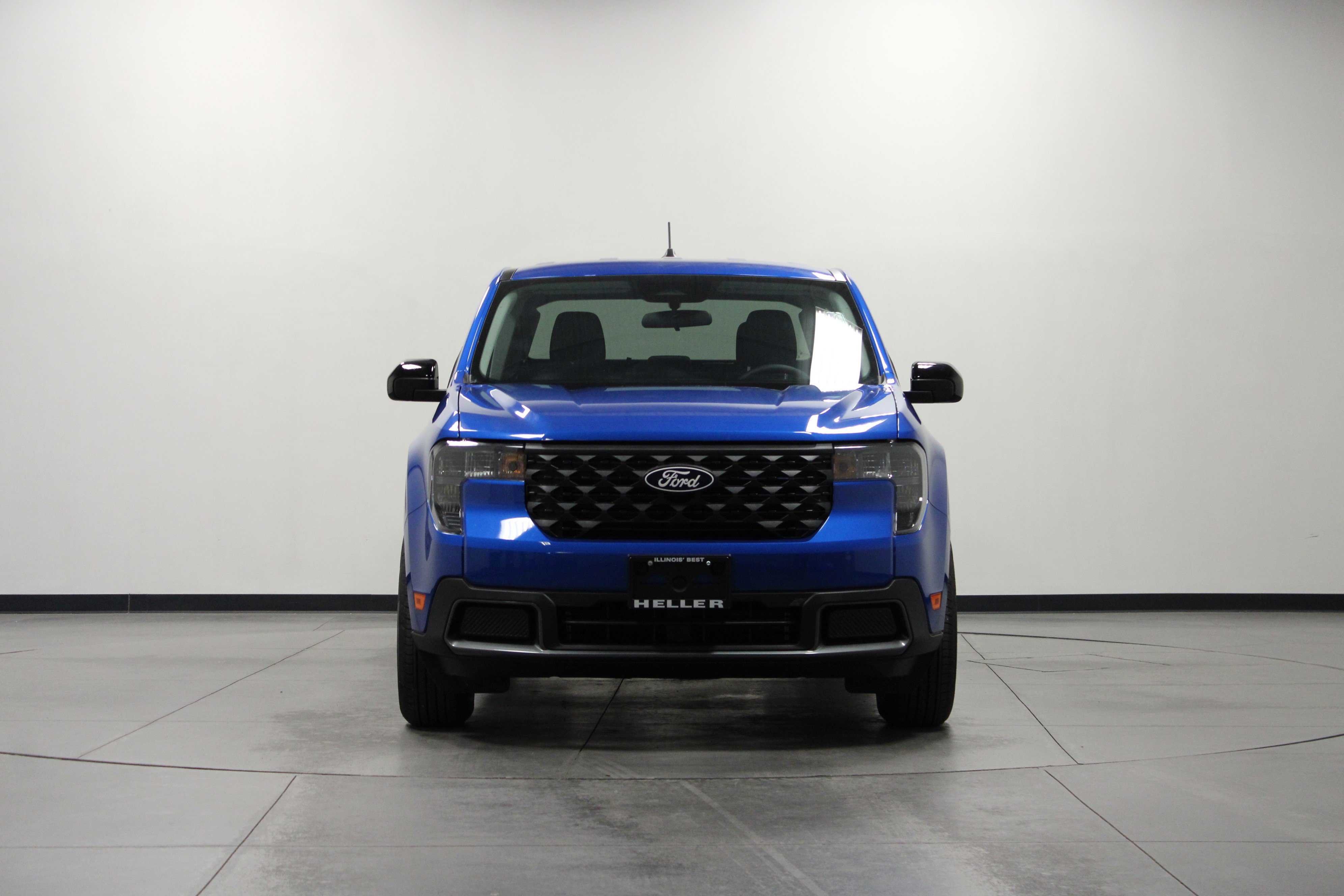 2025 Ford Maverick XLT photo 7