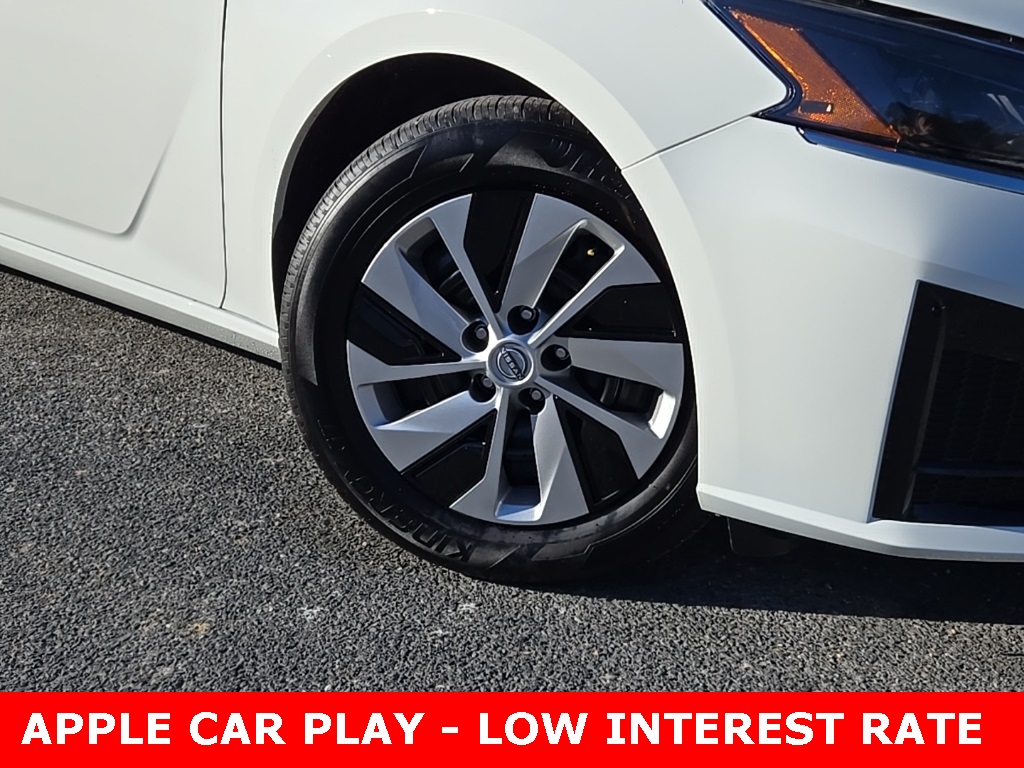 2025 Nissan Altima 2.5 S photo 23