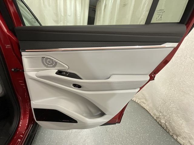 2025 Jeep Wagoneer S Limited photo 23