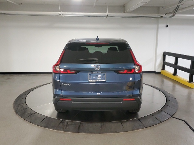 2025 Honda CR-V EX photo 4