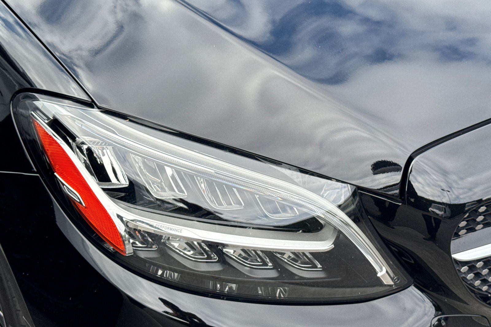 2022 Mercedes Benz C 300 Cabriolet photo 11