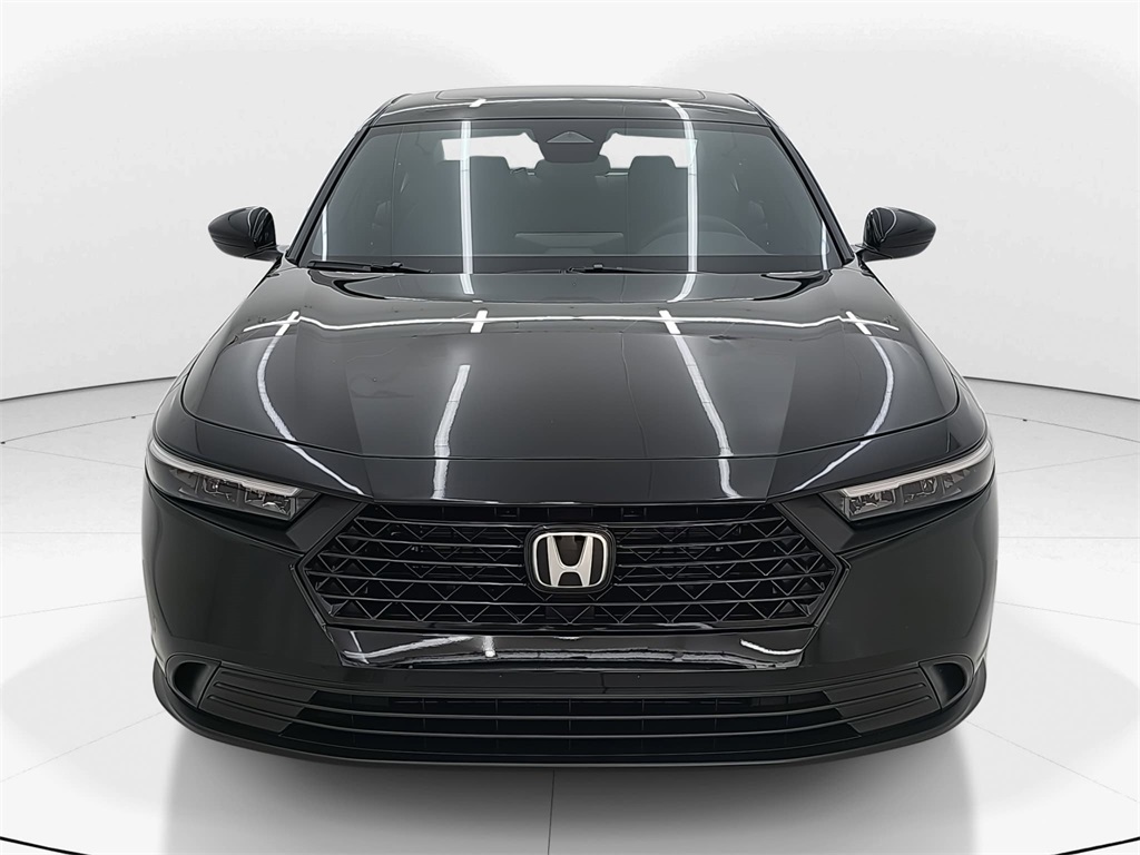 2025 Honda Accord Sport photo 2