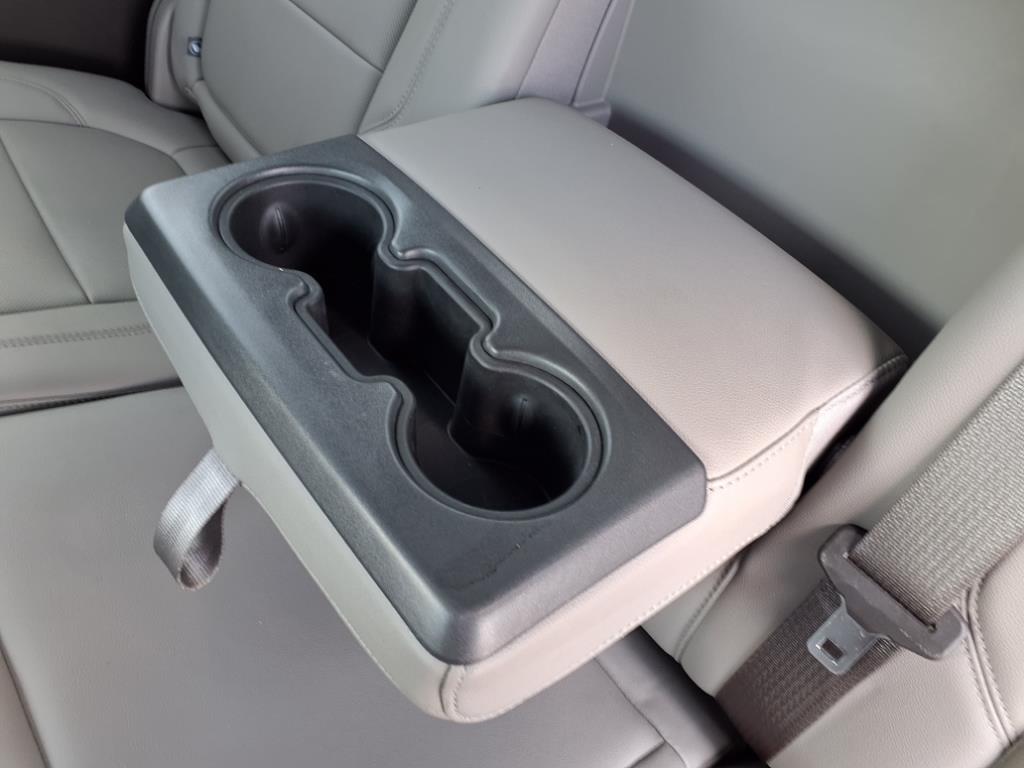 2019 Gmc Sierra 1500 SLT photo 11