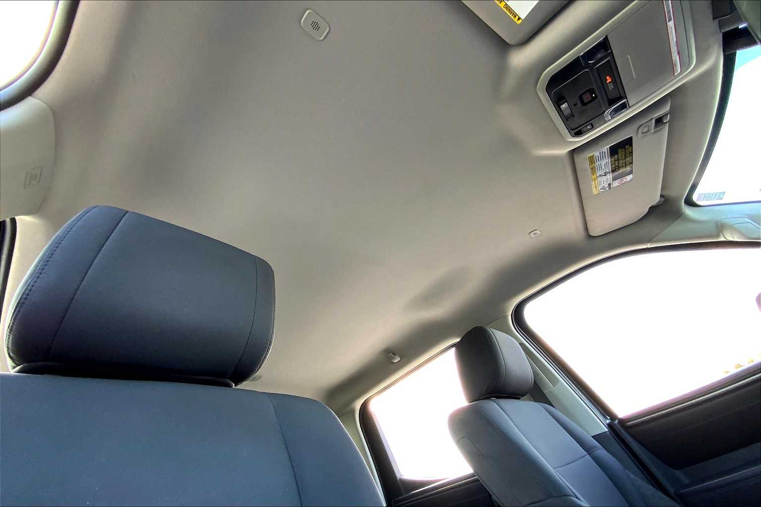 2023 Toyota Tundra SR5 CrewMax photo 13