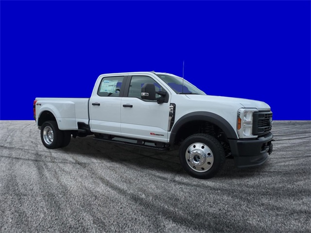 2026 Ford F-450 XL photo 2