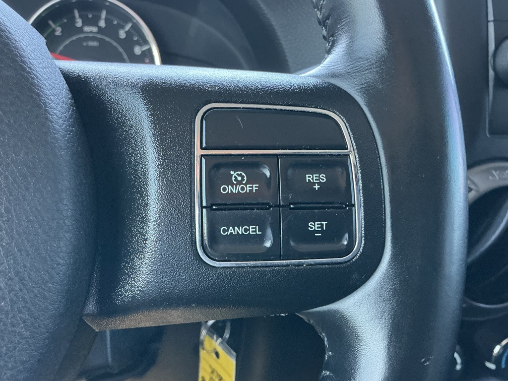 2018 Jeep Wrangler Unlimited Sport photo 49
