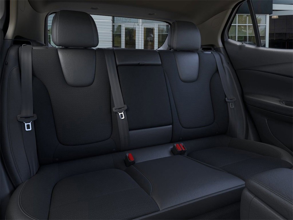 2026 Buick Encore GX Preferred photo 16