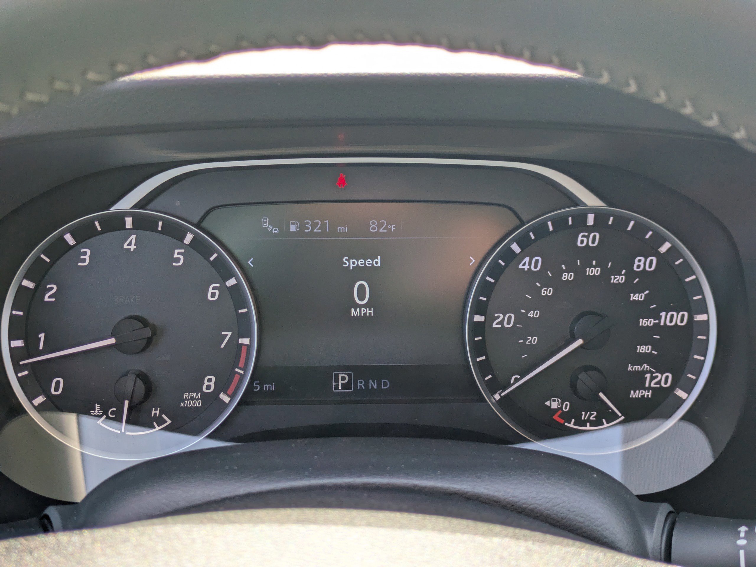 2025 Nissan Frontier Crew Cab SV photo 28
