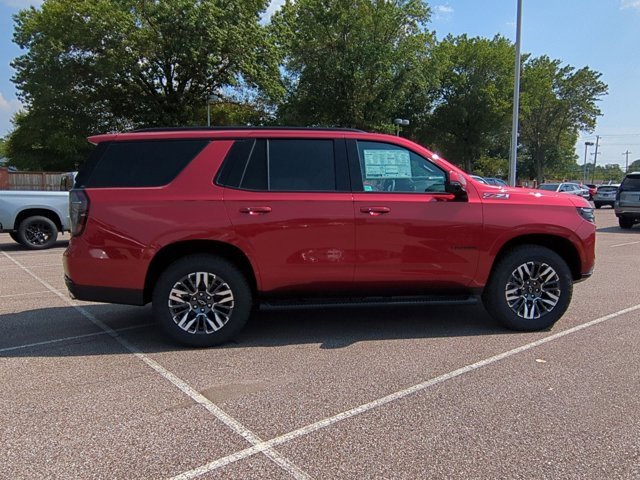 2026 Chevrolet Tahoe Z71 photo 9