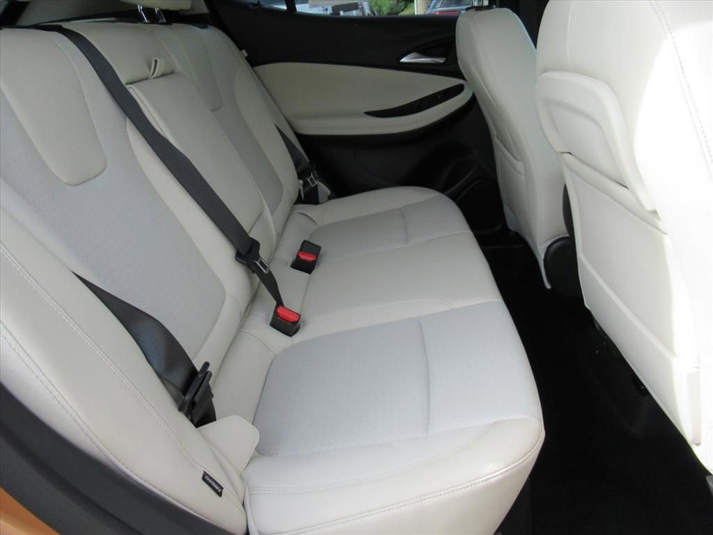 2026 Buick Encore GX Preferred photo 26