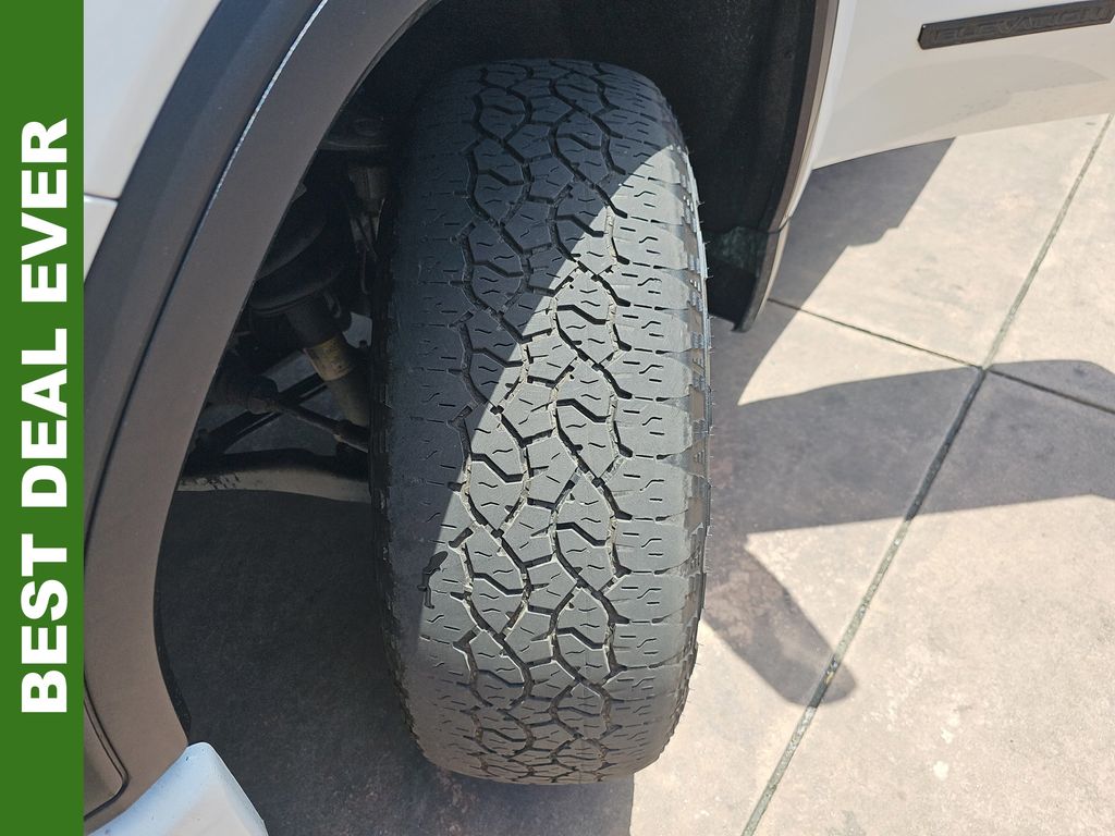 2023 Gmc Sierra 1500 Elevation photo 35