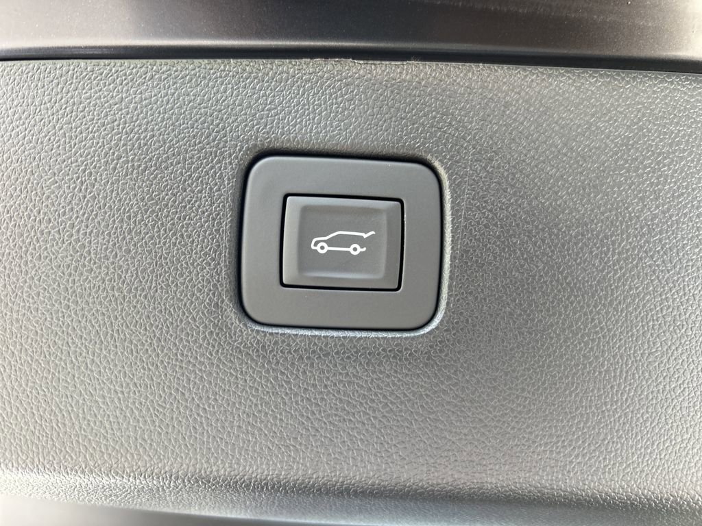 2025 Buick Envista Avenir photo 12