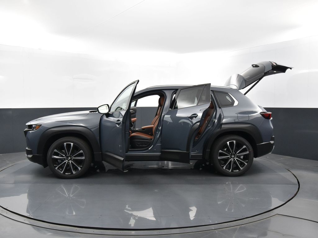 2025 Mazda CX-50 2.5 Turbo Premium Plus photo 30