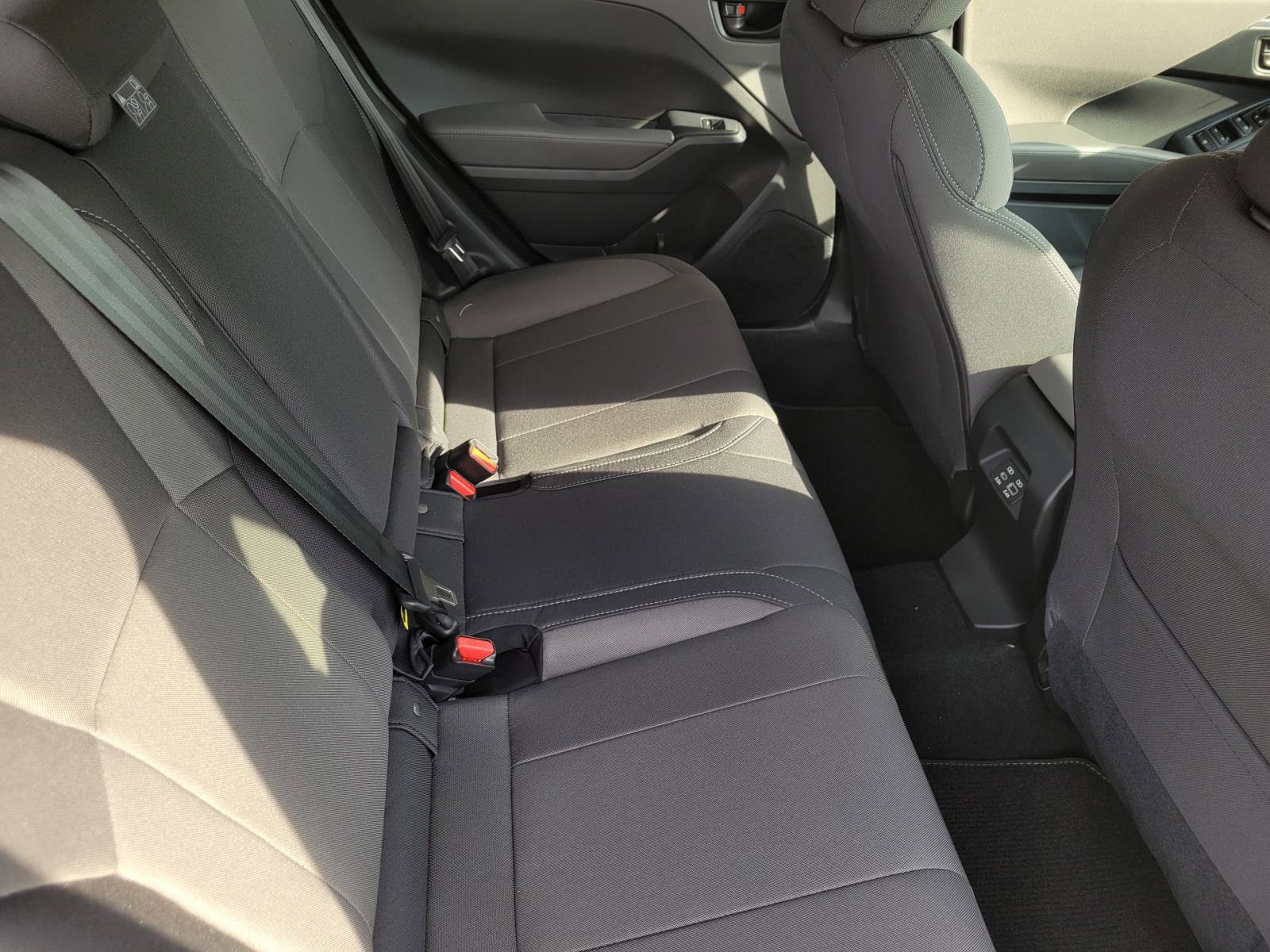 2025 Subaru Crosstrek Premium photo 9