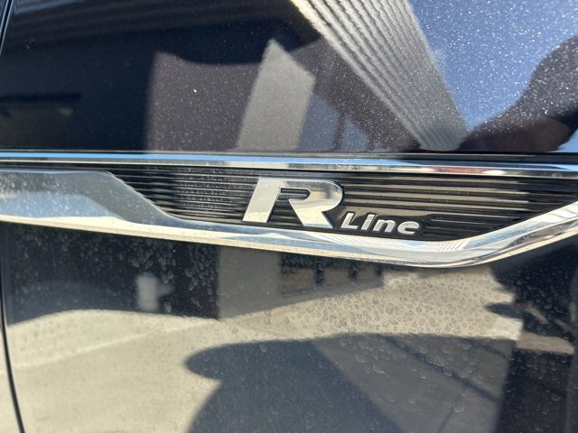 2019 Volkswagen Atlas V6 SE Technology R-Line photo 6