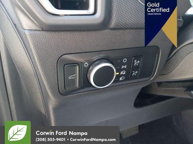2023 Ford Bronco Sport Big Bend photo 10