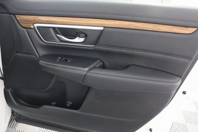 2022 Honda CR-V EX-L photo 20
