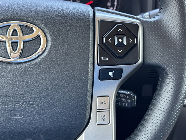 2024 Toyota 4Runner SR5 photo 21