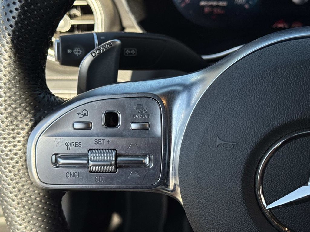 2023 Mercedes Benz C 43 AMG 4MATIC photo 22