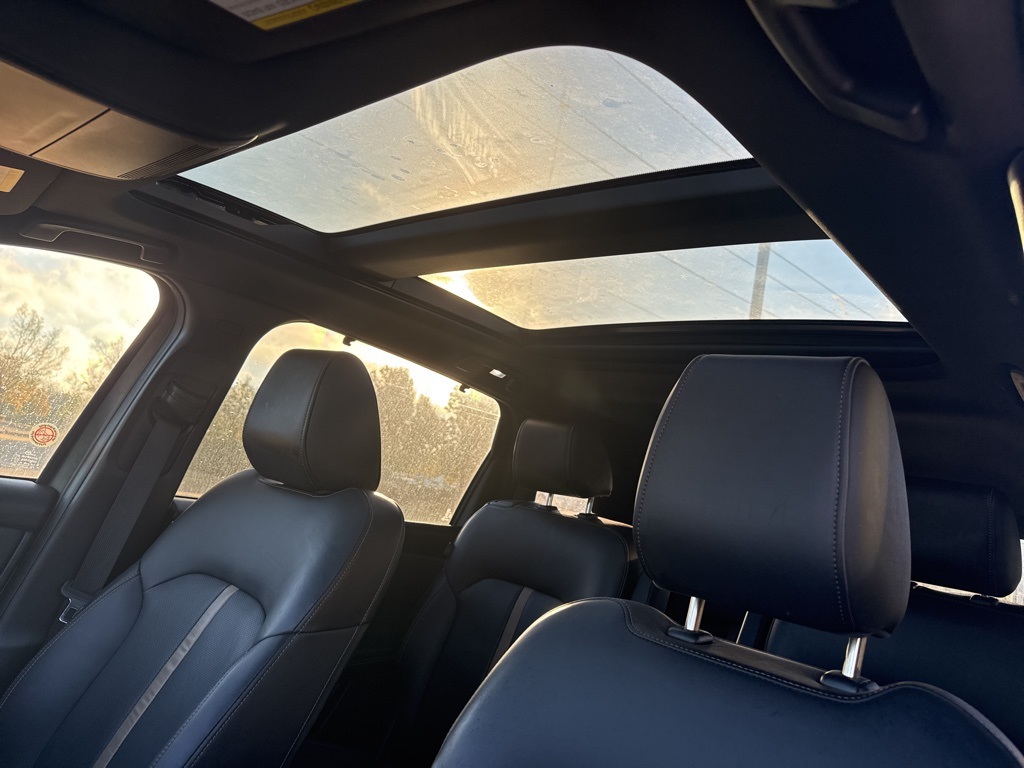 2025 Mazda CX-90 3.3 Turbo Premium Plus photo 3