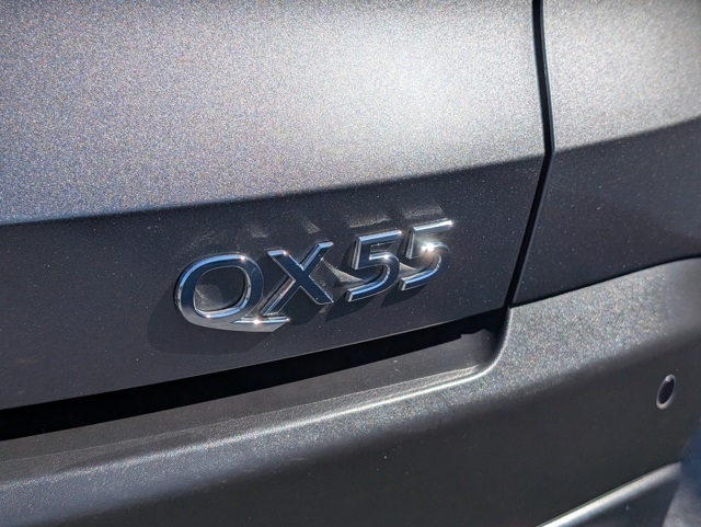 2025 Infiniti QX55 Luxe photo 31
