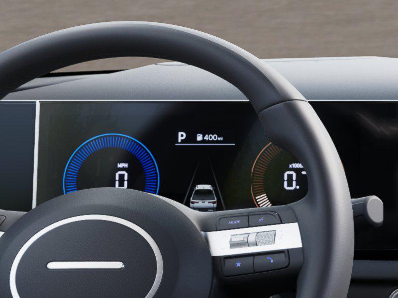 New 2026 Hyundai SE FWD image 14