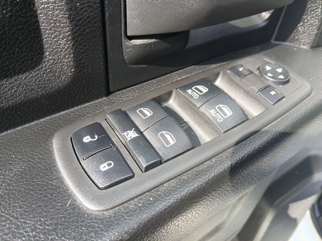 2022 Ram 1500 Classic Tradesman photo 9