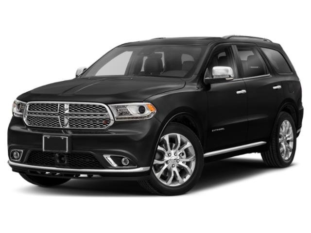 2019 Dodge Durango Citadel's photo