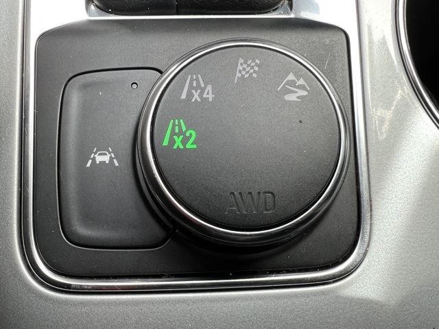 2023 Chevrolet Blazer 2LT photo 17
