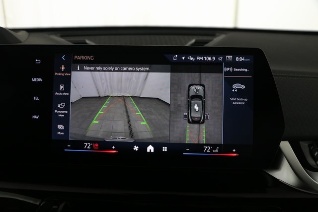 2025 Bmw X2 xDrive28i photo 14