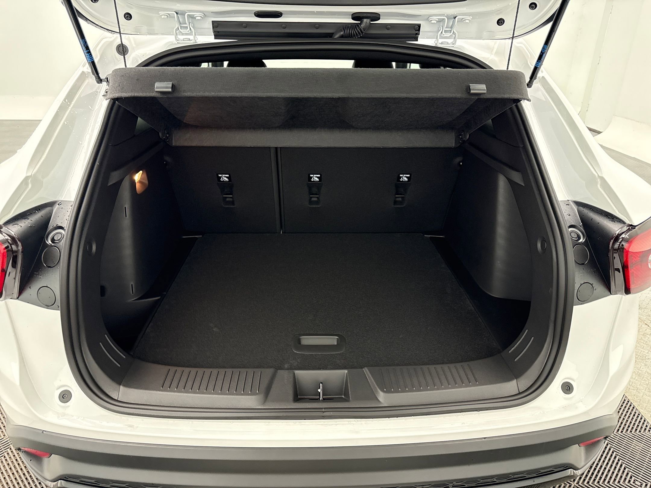 2025 Chevrolet Trax photo 23
