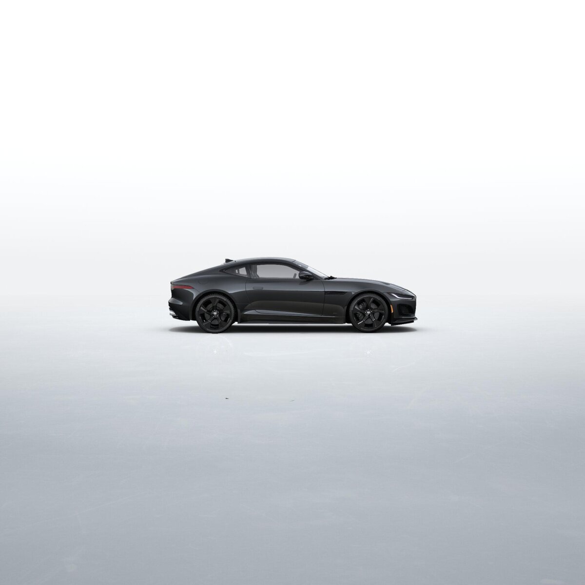 2024 Jaguar F-TYPE P450 R75 photo 4