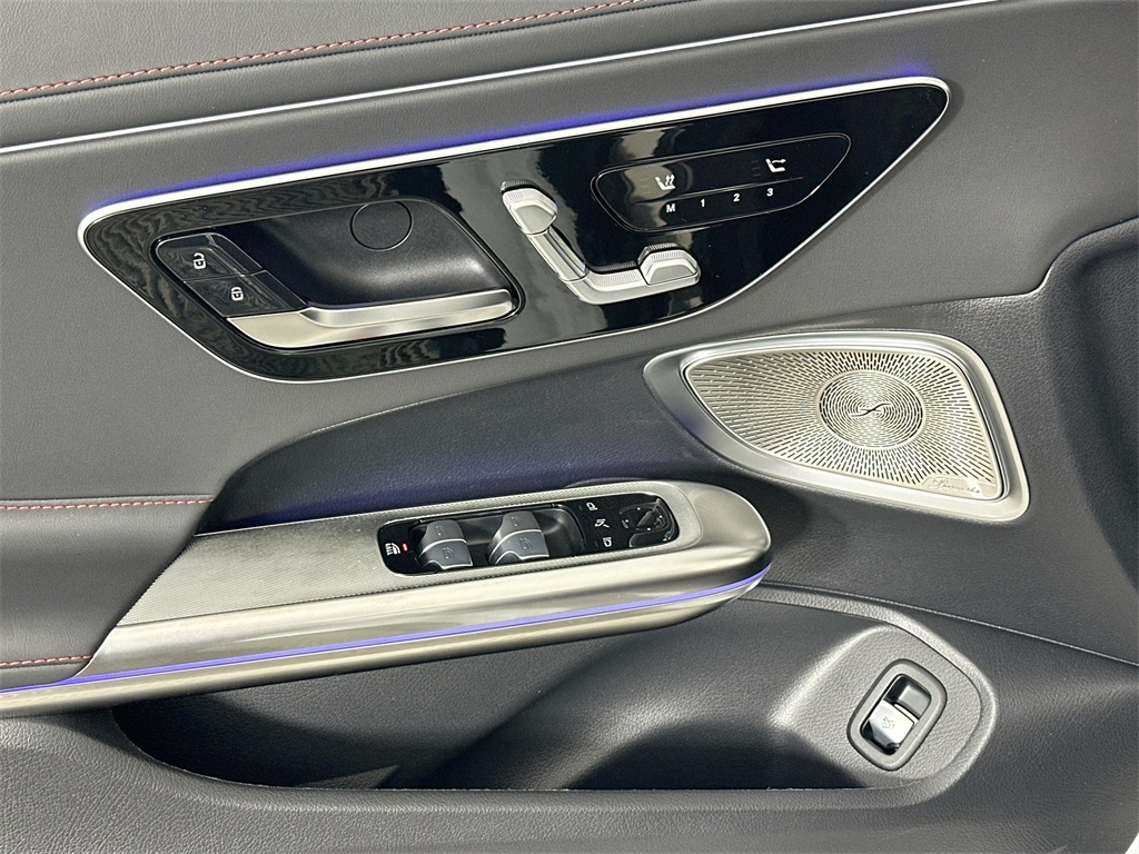 2026 Mercedes Benz CLE 53 AMG 4MATIC photo 18