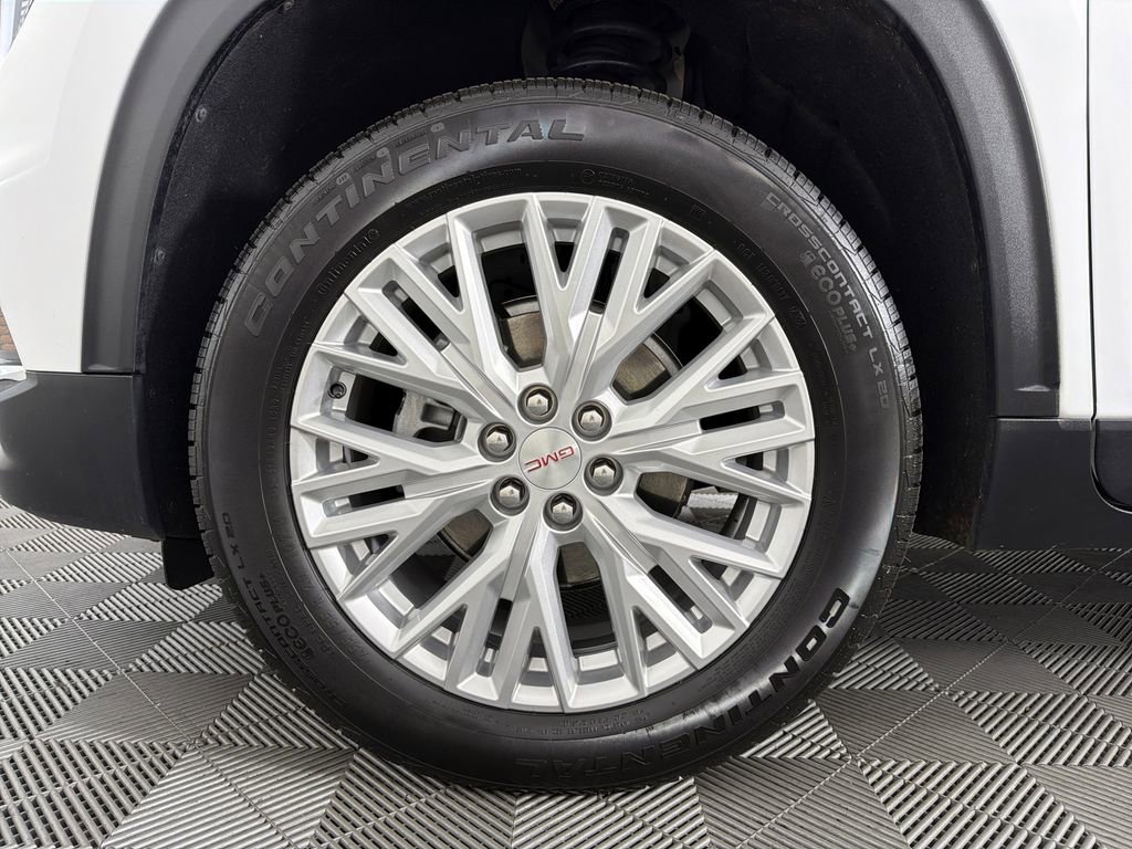 2025 Gmc Acadia Elevation photo 6