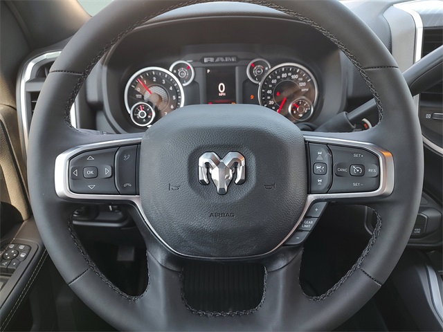 2025 Ram 2500 Big Horn photo 10