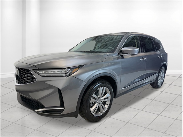 2026 Acura MDX Base's photo