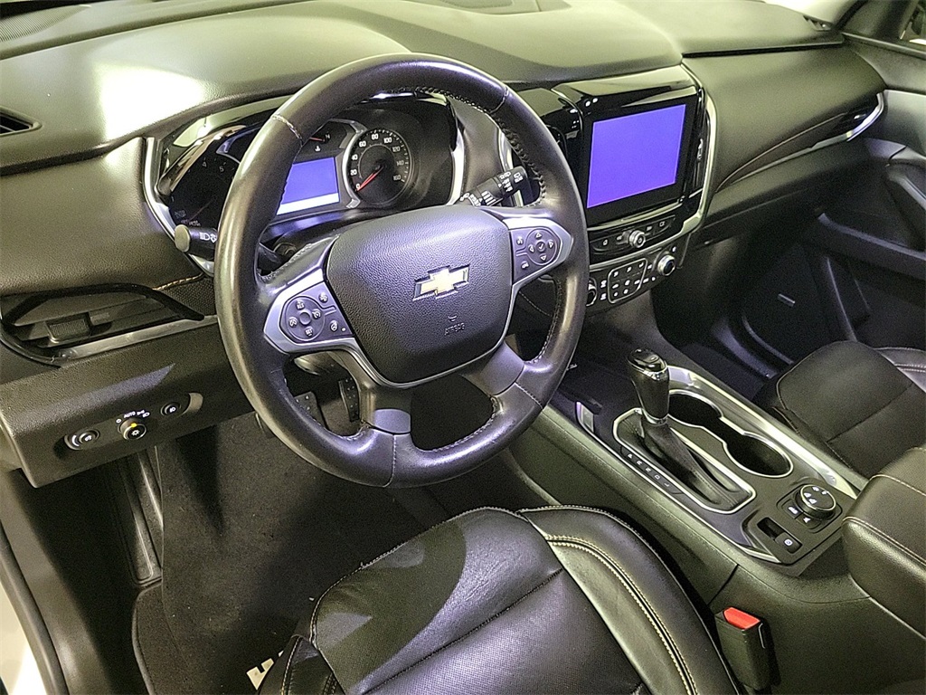 2020 CHEVROLET TRAVERSE - Image 12