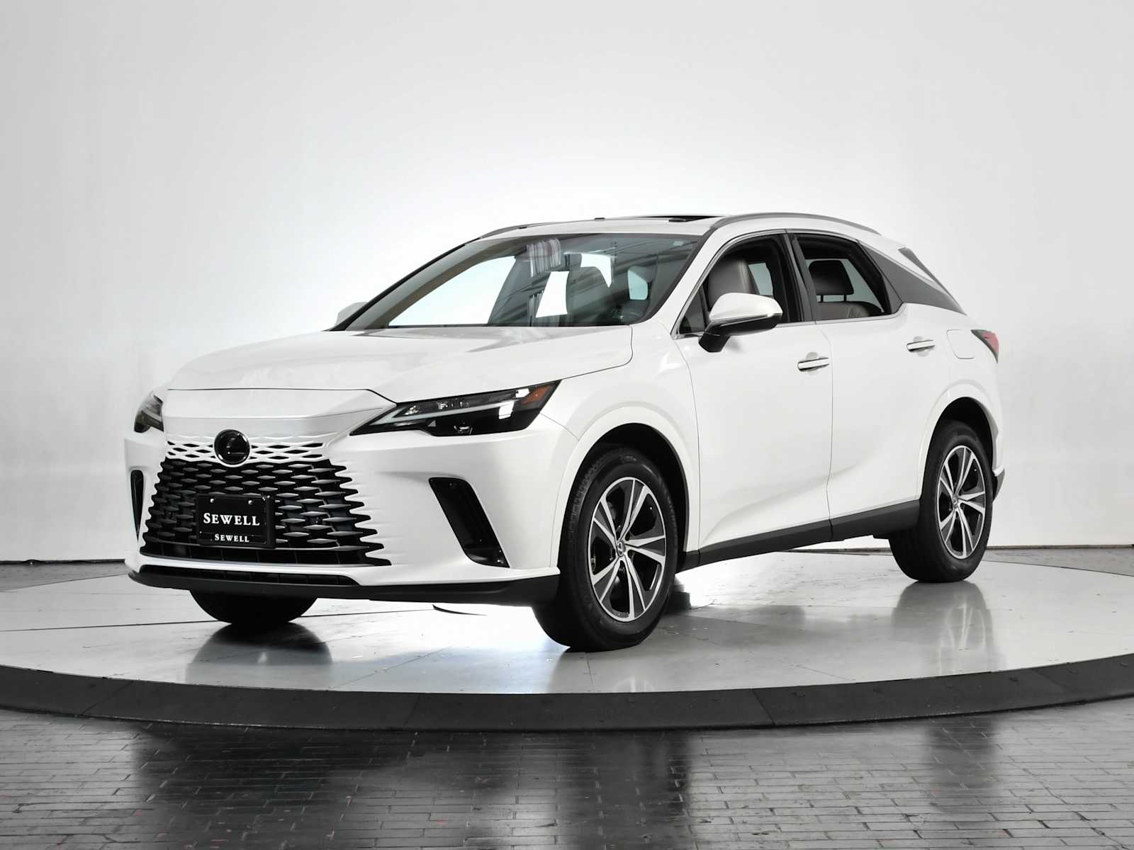 2023 Lexus RX 350