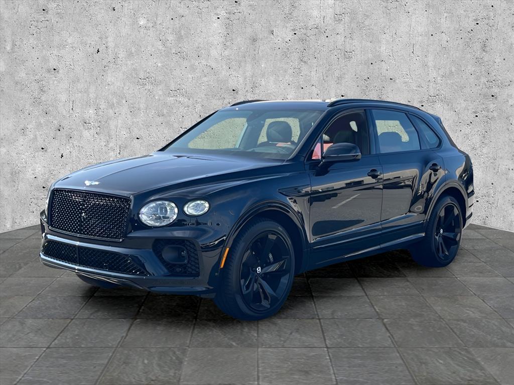 2023 Bentley Bentayga S photo 31