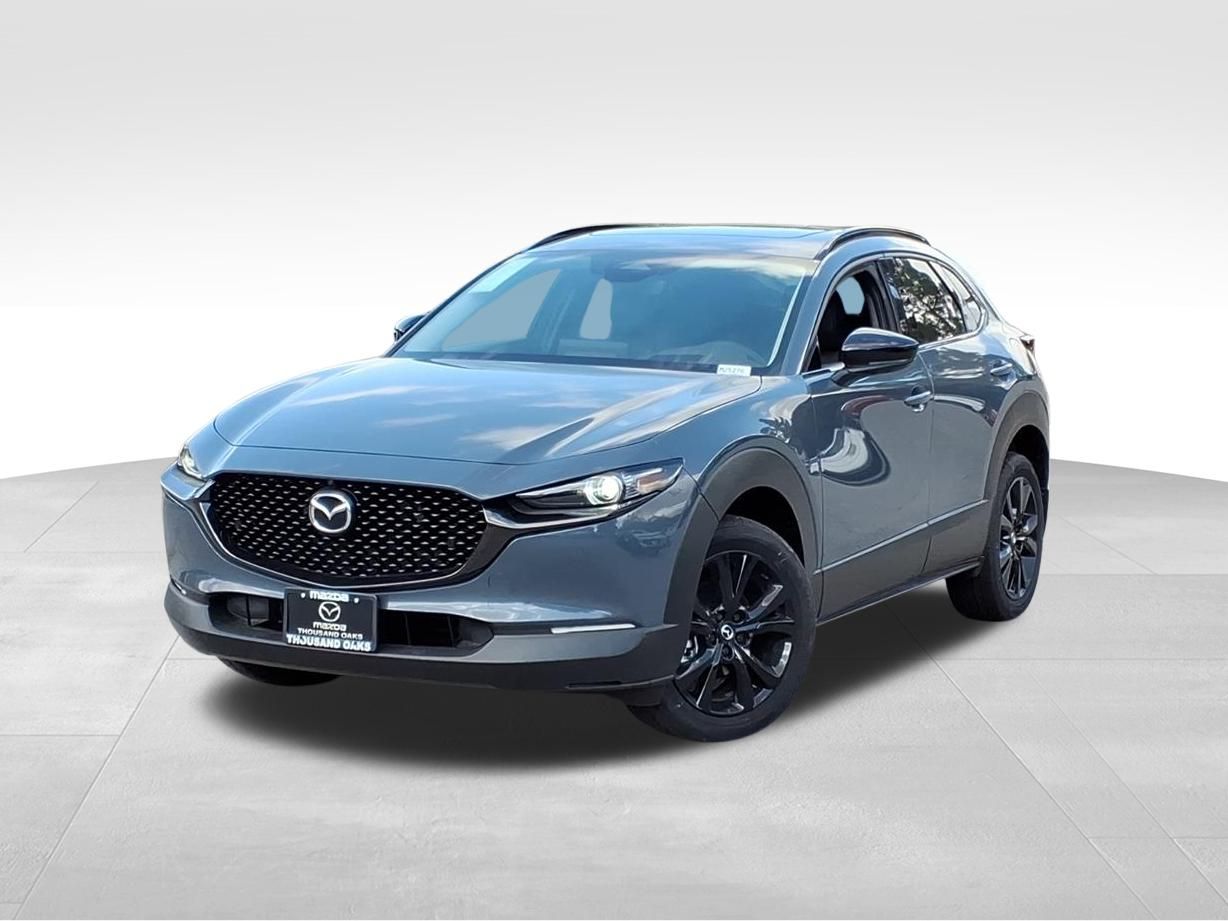 2025 Mazda CX-30 Turbo Premium Plus's photo