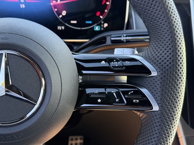 2026 Mercedes Benz GLC 300 4MATIC photo 16