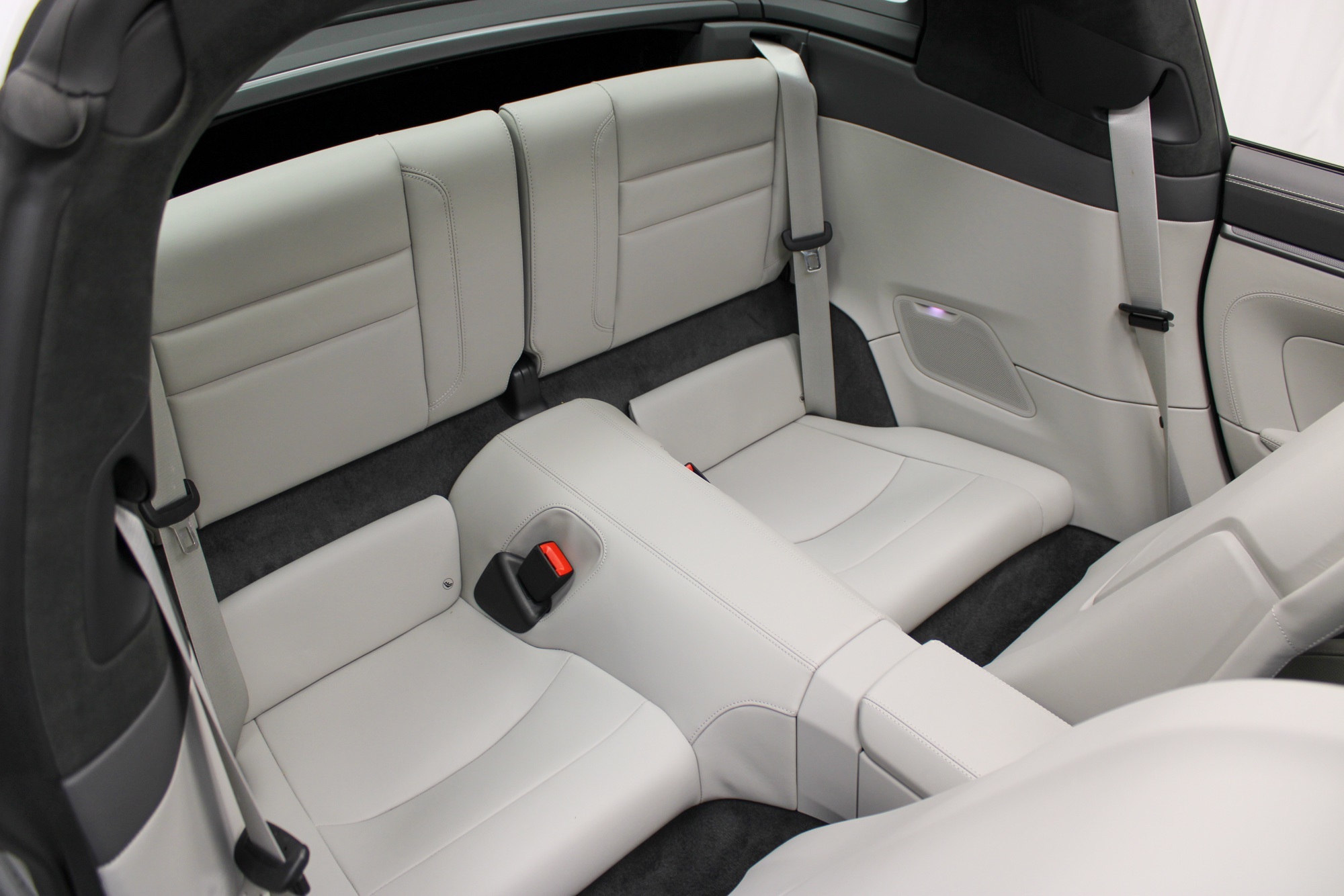 2024 Porsche 911 Targa 4 photo 31