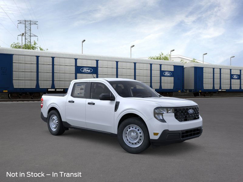 2025 Ford Maverick XL photo 5