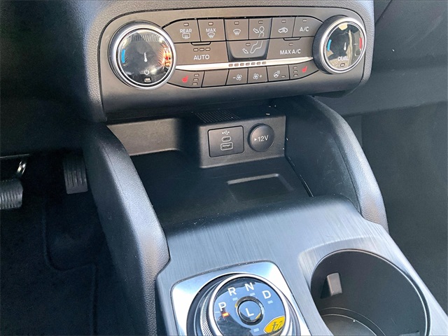 2024 Ford Escape Active photo 26